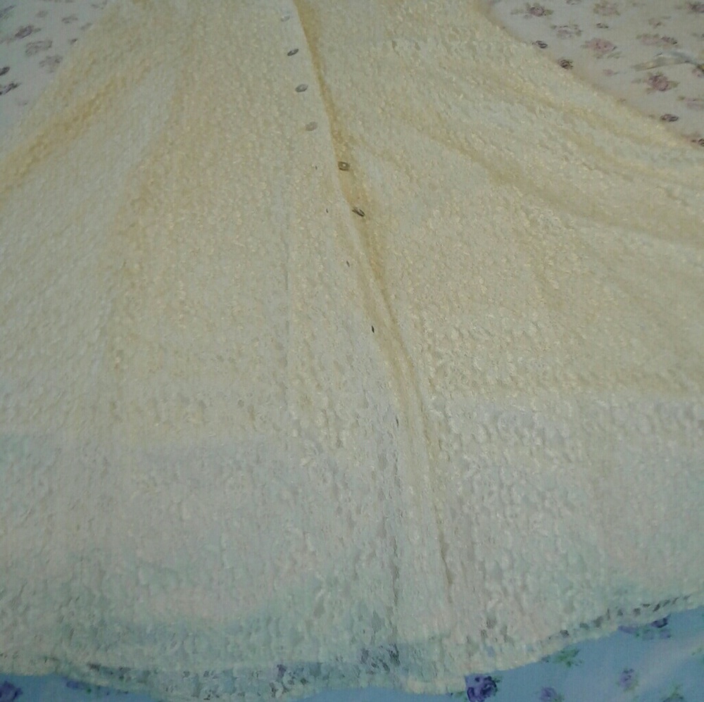 Dress - Picture 7 of 8